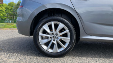 Skoda Kamiq 1.0 TSI 95 SE Drive 5dr Petrol Hatchback